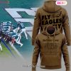 BEST NFL Philadelphia Eagles Hoodie Special Edition