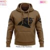 HOT Carolina Panthers NFL Special Veterans Hoodie Limited Edition