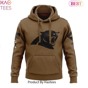 HOT Carolina Panthers NFL Special Veterans Hoodie Limited Edition HOT Carolina Panthers NFL Special Veterans Hoodie Limited Edition