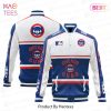 HOT Brooklyn Nets National Basketball Association Varsity Jacket