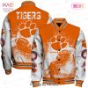 HOT Denver Nuggets National Basketball Association Varsity Jacket