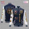 HOT Clemson Tigers NCAA Division I Football Varsity Jacket