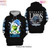 HOT Michigan Wolverines 1000 Wins Go Blue Wolverines Football Hoodie
