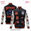 HOT Denver Nuggets National Basketball Association Varsity Jacket