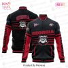 HOT Detroit Tigers Major League Baseball AOP Varsity Jacket