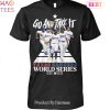 BEST I Hate People But I Love My Philadelphia Eagles Unisex T-Shirt