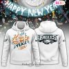 TRENDING Post Malone x Dallas Cowboys White Hoodie Special Edition