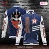 HOT Chicago White Sox Symbol Vintage Design Varsity Jacket