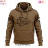 HOT Denver Broncos NFL Special Veterans Hoodie Limited Edition HOT Denver Broncos NFL Special Veterans Hoodie Limited Edition