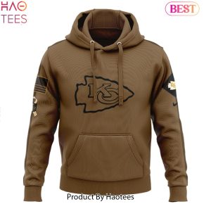 HOT Kansas City Chiefs NFL Special Veterans Hoodie Limited Edition HOT Kansas City Chiefs NFL Special Veterans Hoodie Limited Edition