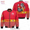 HOT James Harden Philadelphia 76ers Pattern Personalized Name 3D Bomber Jacket Gift For Fan