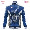 HOT Lionel Messi Goat Inter Miami Varsity Jacket