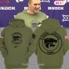 HOT Happy New Year 2024 Collection Philadelphia Eagles Hoodie