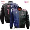HOT Kansas City ChiefsSuper Bowl Championship 2023 Unisex 3D Bomber Jacket