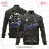 HOT Lionel Messi Goat Inter Miami Varsity Jacket