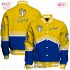 HOT Miami Dolphins National Football League Pattern Varsity Jacket HOT Miami Dolphins National Football League Pattern Varsity Jacket