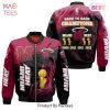 HOT Los Angeles RamsNational Football League AOP Bomber Jacket