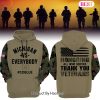 HOT TREND Detroit Lions  All Over Printed Clothes Hoodie