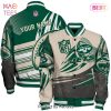 HOT New Orleans Pelicans National Basketball Association Varsity Jacket HOT New Orleans Pelicans National Basketball Association Varsity Jacket