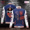 HOT New York Yankees Major League Baseball AOP Varsity Jacket HOT New York Yankees Major League Baseball AOP Varsity Jacket