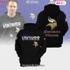 HOT NFL Minnesota Vikings Hoodie Limited Edition