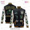 HOT New York Yankees Major League Baseball Varsity Jacket HOT New York Yankees Major League Baseball Varsity Jacket