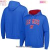 HOT TREND Michigan Wolverines Back To Back To Back Hoodie