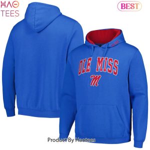 HOT Ole Miss Rebels Football Team Hoodie Special Edition