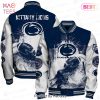 HOT Philadelphia 76ers National Basketball Association Varsity Jacket