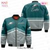 HOT Pittsburgh Steelers Classic Pattern NFL 3D Bomber Jacket HOT Pittsburgh Steelers Classic Pattern NFL 3D Bomber Jacket