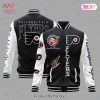 HOT Philadelphia Eagles NFL Design Varsity Jacket HOT Philadelphia Eagles NFL Design Varsity Jacket