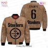 HOT Pittsburgh SteelersNational Football League 2023 Unisex AOP Bomber Jacket