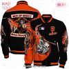 HOT San Francisco Giants Major League Baseball Varsity Jacket