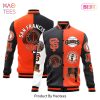 HOT San Francisco Giants Major League Baseball AOP Varsity Jacket