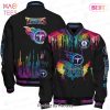 HOT San Francisco Giants Major League Baseball Varsity Jacket