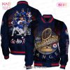 HOT TREND Alabama Crimson Tide NCAA AOP Varsity Jacket