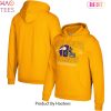 HOT TREND Ohio State Buckeyes Football Hoodie