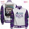 HOT TREND Alabama Crimson Tide NCAA AOP Varsity Jacket