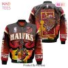 HOT TREND Baltimore OriolesMajor League Baseball AOP Bomber Jacket HOT TREND Baltimore OriolesMajor League Baseball AOP Bomber Jacket