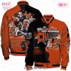 HOT TREND Baltimore Orioles MLB 2023 Varsity Jacket