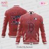 HOT TREND Brooklyn Nets National Basketball Association Varsity Jacket