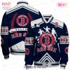 HOT TREND Baltimore Orioles MLB 2023 Varsity Jacket