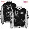 HOT TREND Boston Red Sox Major League Baseball AOP Varsity Jacket