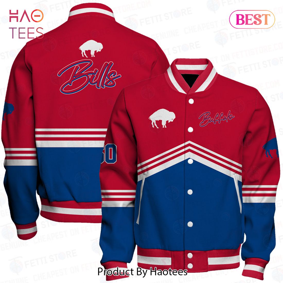 HOT TREND Buffalo Bills National Football League AOP Varsity Jacket HOT TREND Buffalo Bills National Football League AOP Varsity Jacket