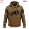 HOT TREND Buffalo Bills NFL Special Veterans Hoodie Limited Edition