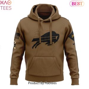 HOT TREND Buffalo Bills NFL Special Veterans Hoodie Limited Edition HOT TREND Buffalo Bills NFL Special Veterans Hoodie Limited Edition