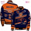 HOT TREND Florida State NCAA Division Football Varsity Jacket HOT TREND Florida State NCAA Division Football Varsity Jacket