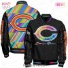 HOT TREND Brooklyn Nets National Basketball Association Varsity Jacket