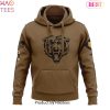 HOT TREND Cleveland Browns NFL Special Veterans Hoodie Limited Edition HOT TREND Cleveland Browns NFL Special Veterans Hoodie Limited Edition