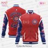 HOT TREND Dallas Cowboys Skull Helmet Halloween Pattern Varsity Jacket
